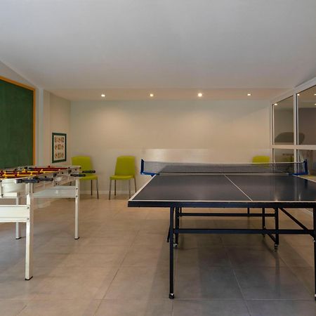 Valeria House Rental Suites บาเลเรีย เดล มาร์ ภายนอก รูปภาพ