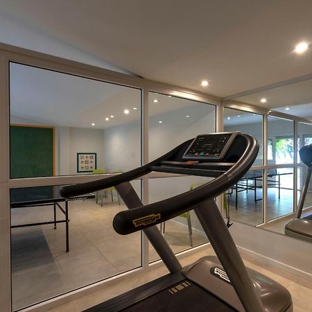 Valeria House Rental Suites บาเลเรีย เดล มาร์ ภายนอก รูปภาพ