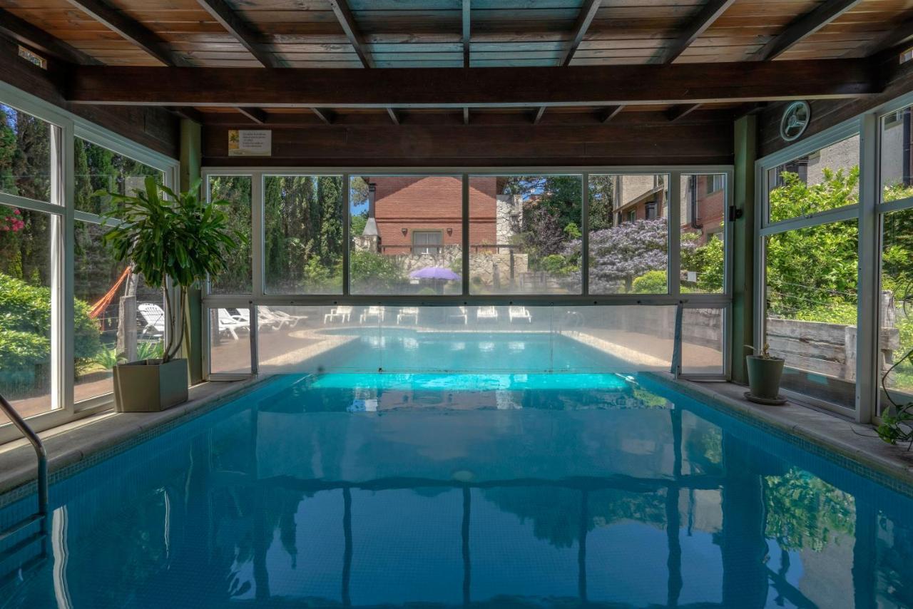 Valeria House Rental Suites บาเลเรีย เดล มาร์ ภายนอก รูปภาพ