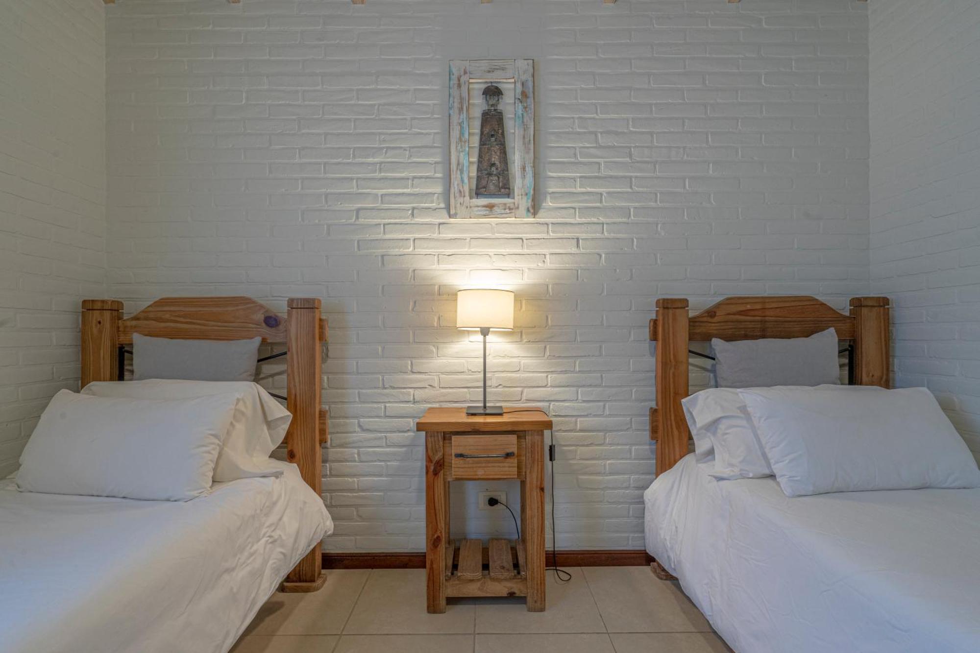 Valeria House Rental Suites บาเลเรีย เดล มาร์ ภายนอก รูปภาพ