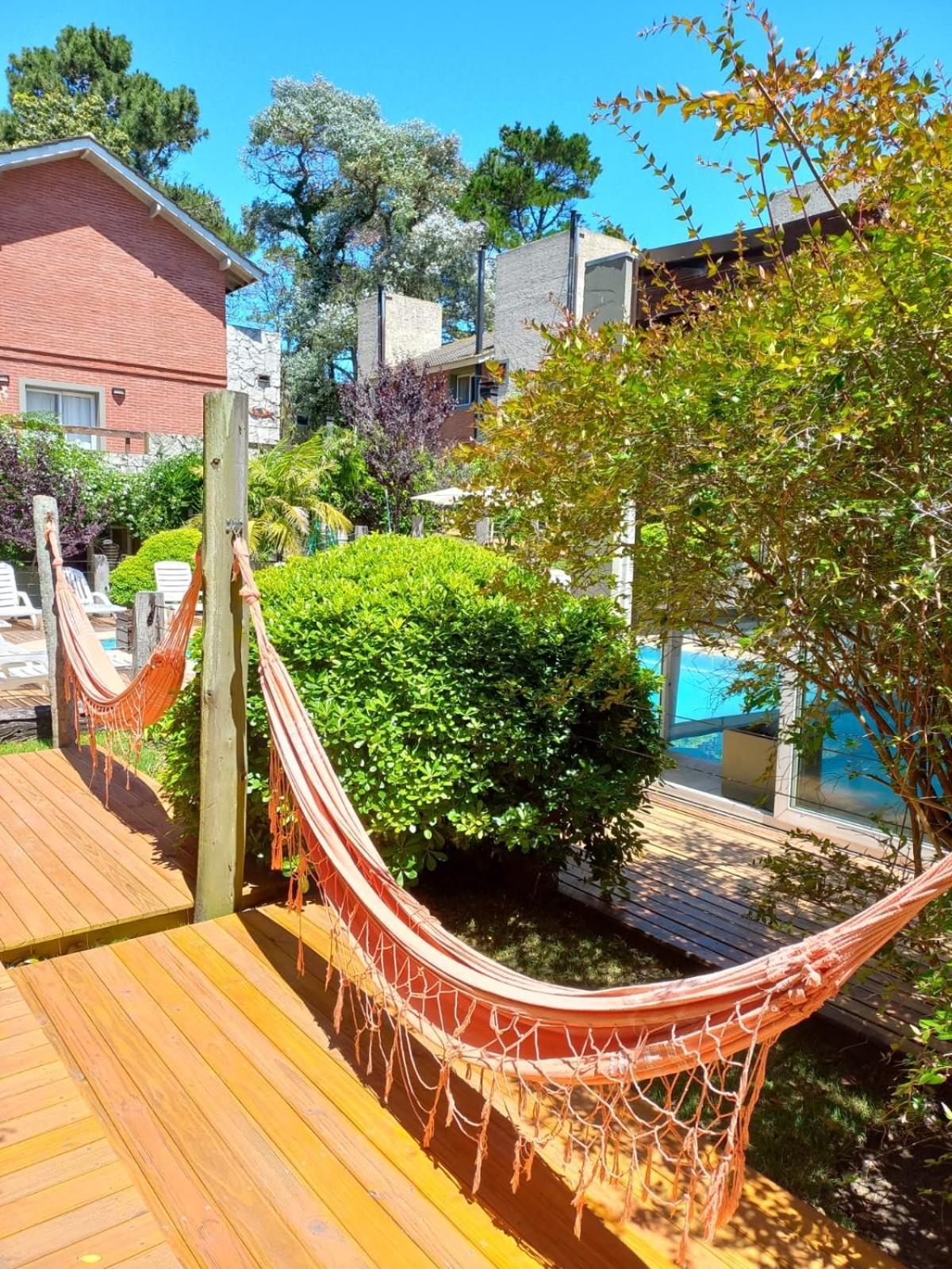 Valeria House Rental Suites บาเลเรีย เดล มาร์ ภายนอก รูปภาพ