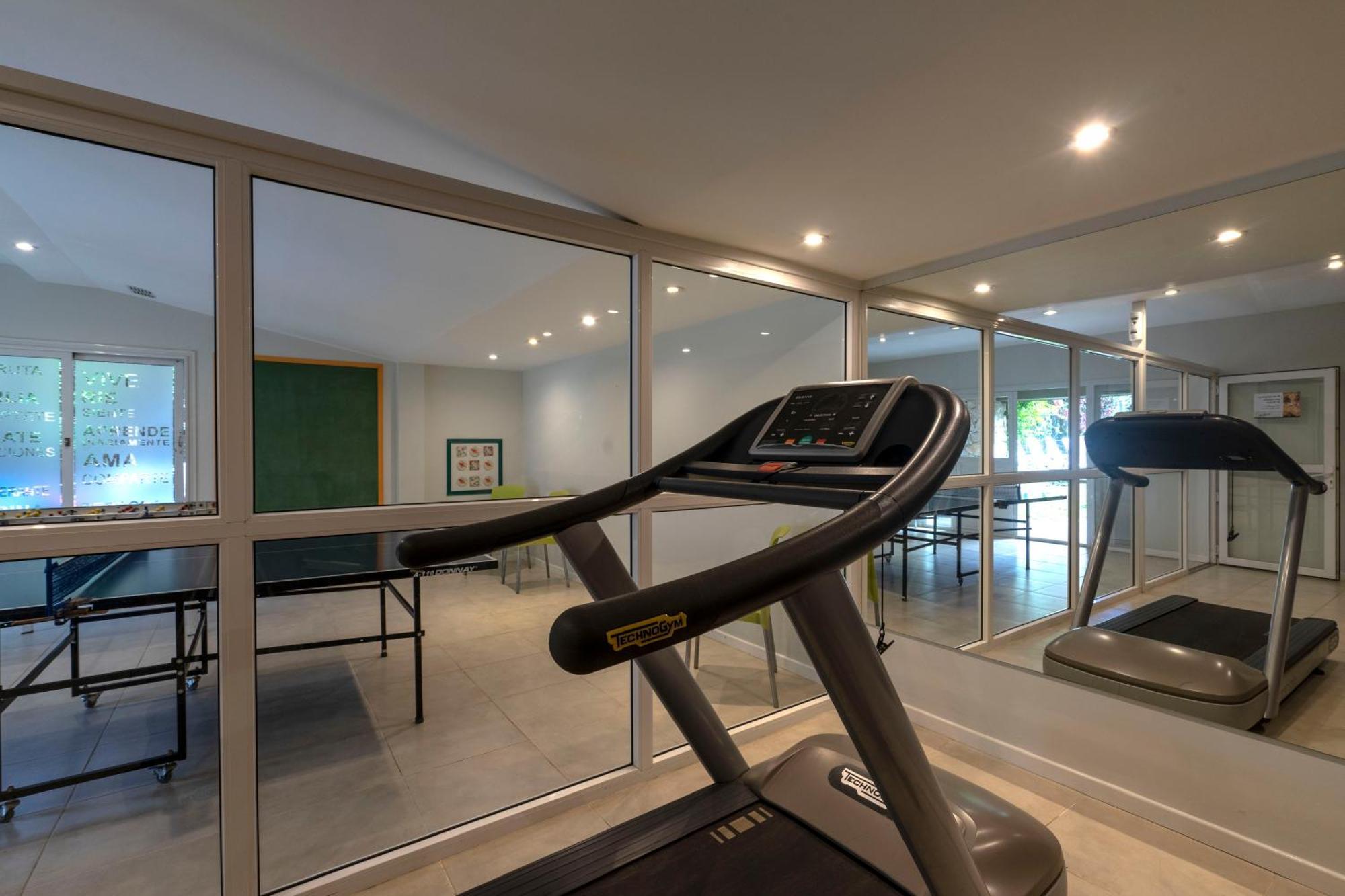 Valeria House Rental Suites บาเลเรีย เดล มาร์ ภายนอก รูปภาพ