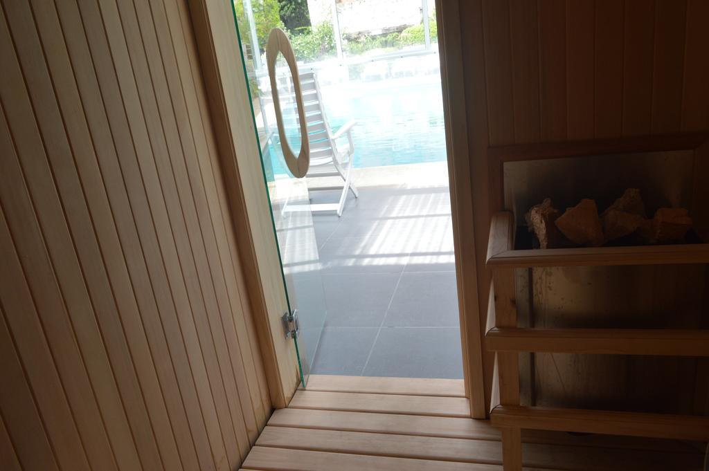 Valeria House Rental Suites บาเลเรีย เดล มาร์ ภายนอก รูปภาพ
