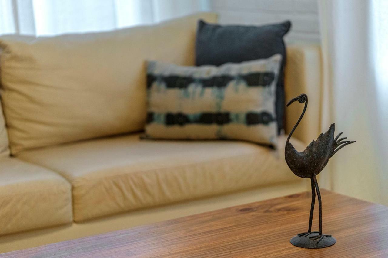Valeria House Rental Suites บาเลเรีย เดล มาร์ ภายนอก รูปภาพ