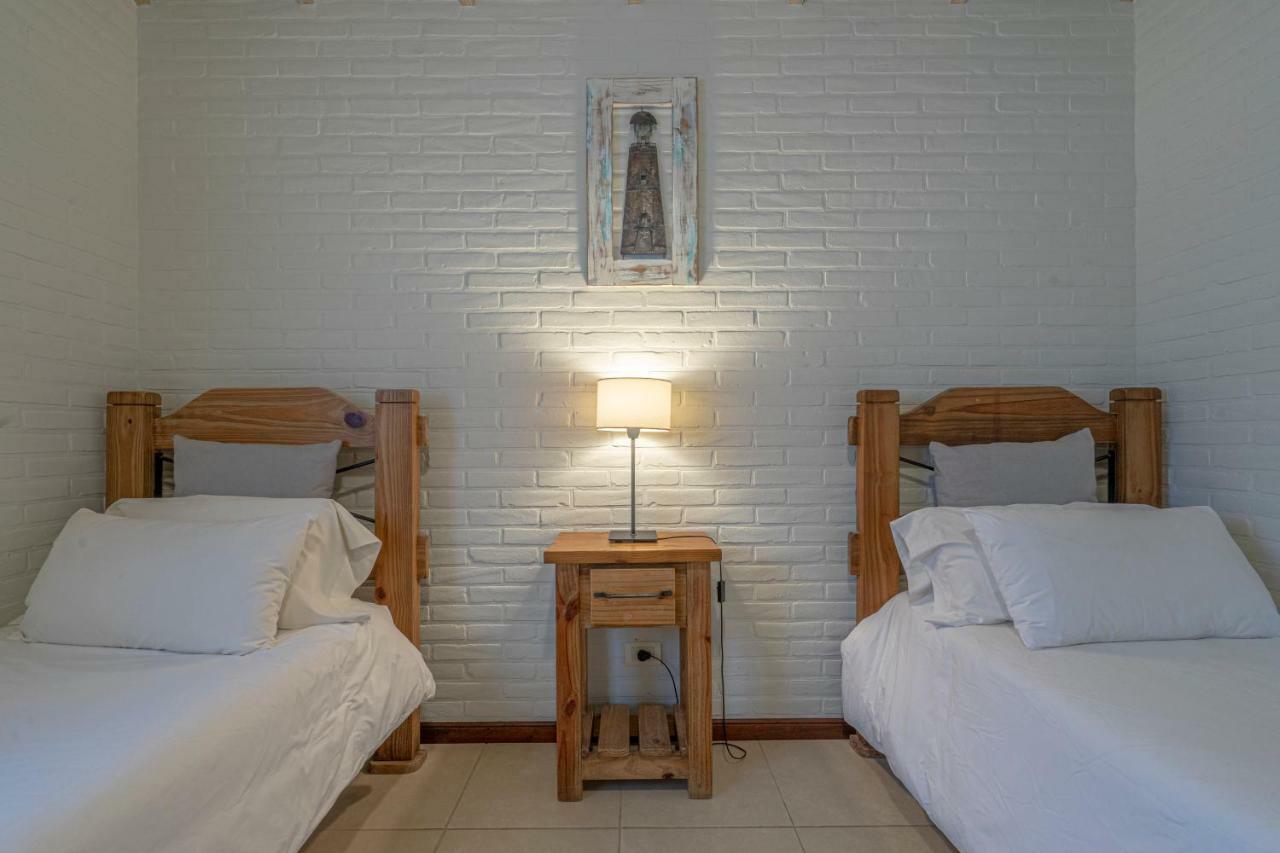 Valeria House Rental Suites บาเลเรีย เดล มาร์ ภายนอก รูปภาพ