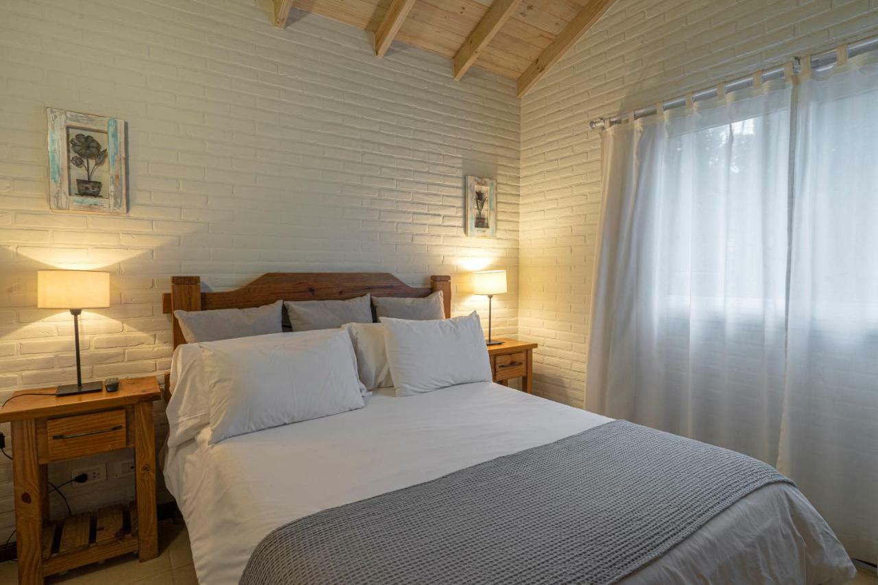 Valeria House Rental Suites บาเลเรีย เดล มาร์ ภายนอก รูปภาพ