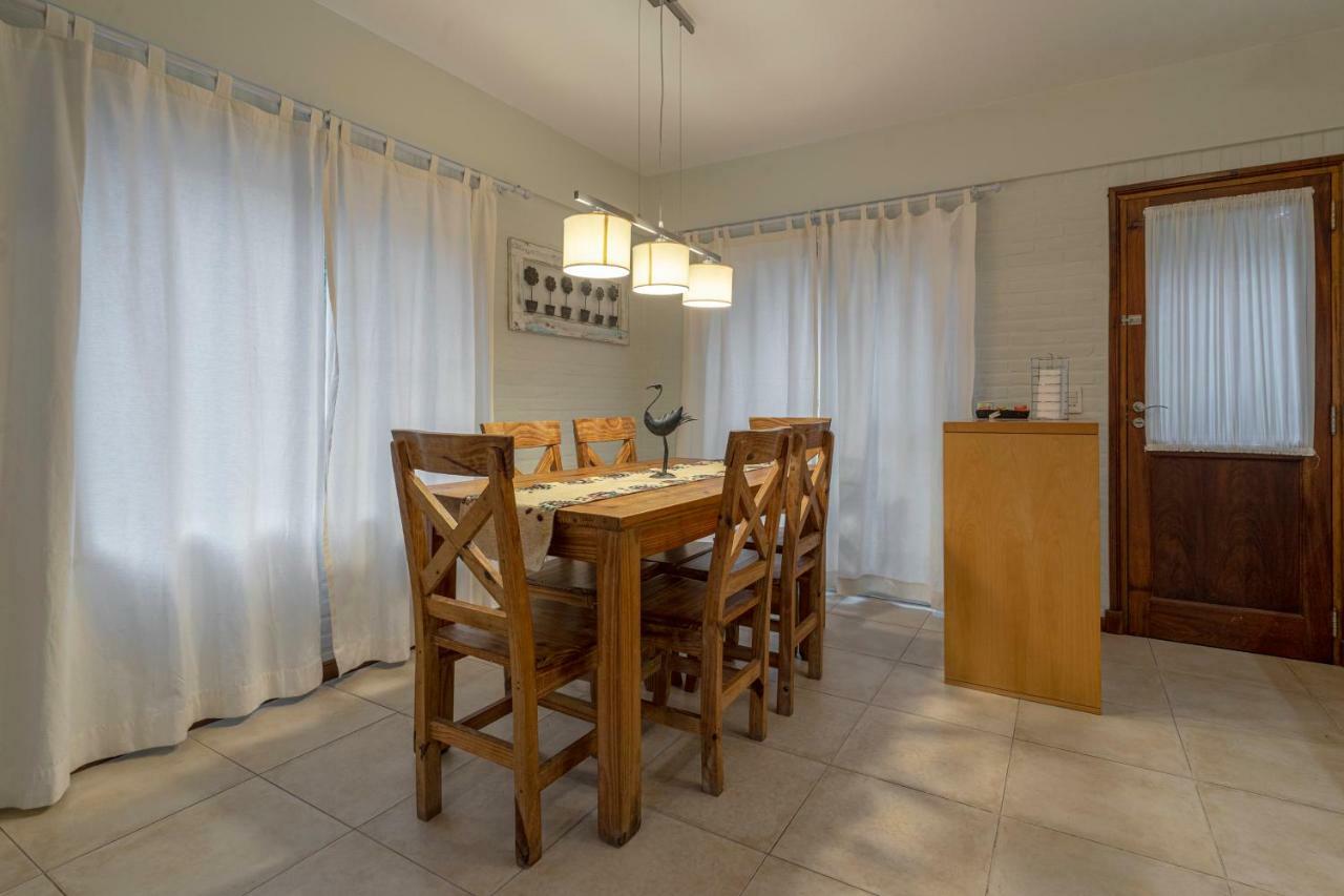 Valeria House Rental Suites บาเลเรีย เดล มาร์ ภายนอก รูปภาพ