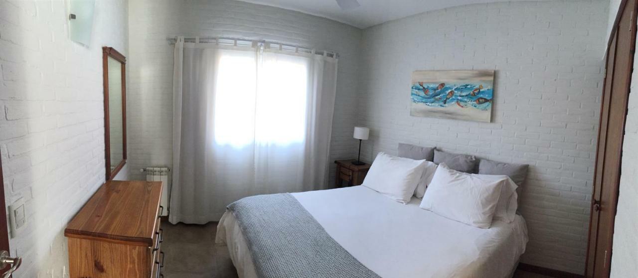 Valeria House Rental Suites บาเลเรีย เดล มาร์ ภายนอก รูปภาพ