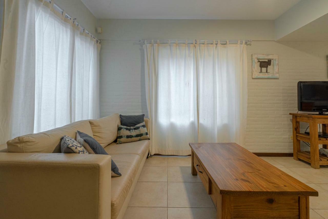 Valeria House Rental Suites บาเลเรีย เดล มาร์ ภายนอก รูปภาพ