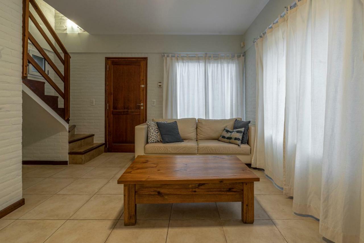 Valeria House Rental Suites บาเลเรีย เดล มาร์ ภายนอก รูปภาพ