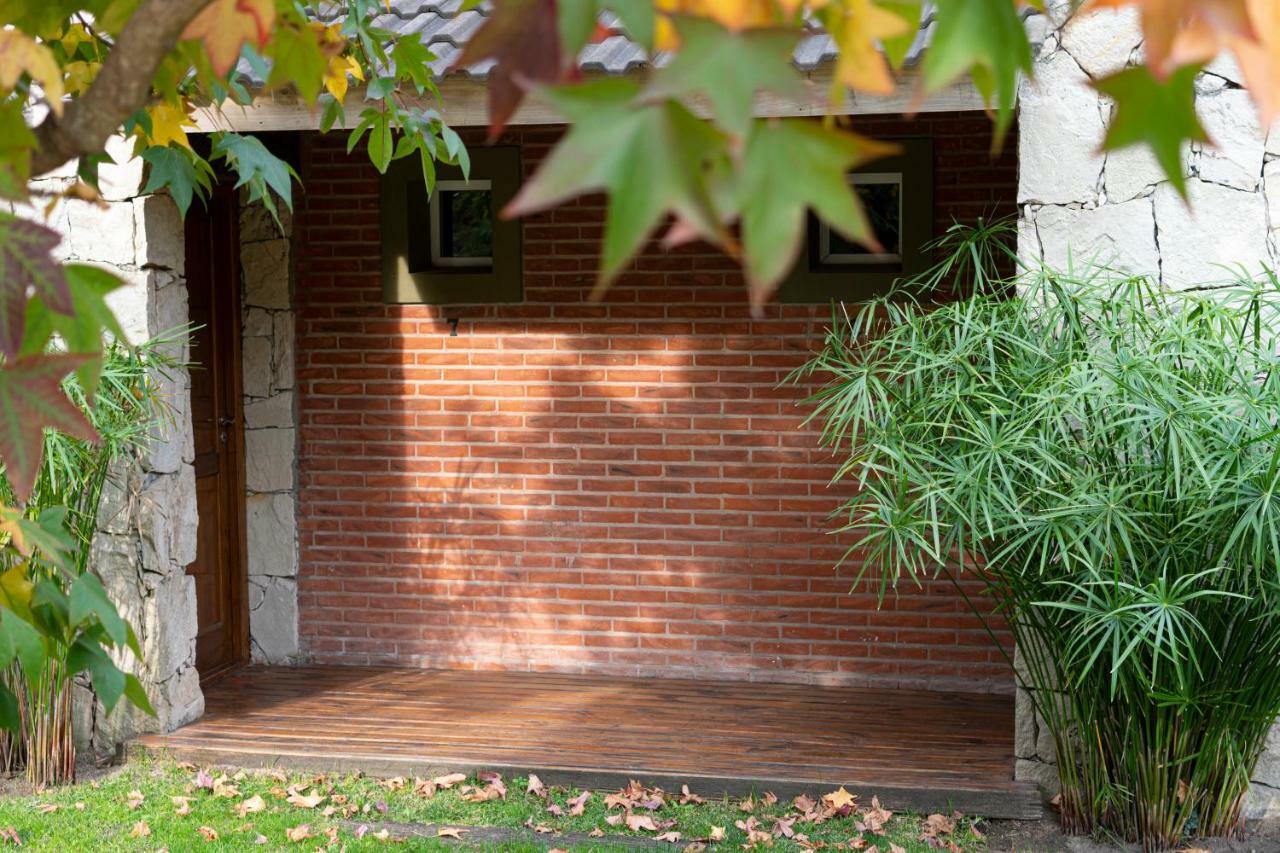 Valeria House Rental Suites บาเลเรีย เดล มาร์ ภายนอก รูปภาพ
