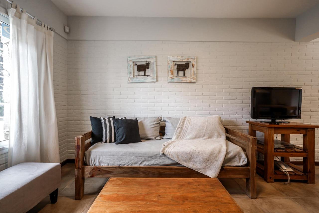Valeria House Rental Suites บาเลเรีย เดล มาร์ ภายนอก รูปภาพ