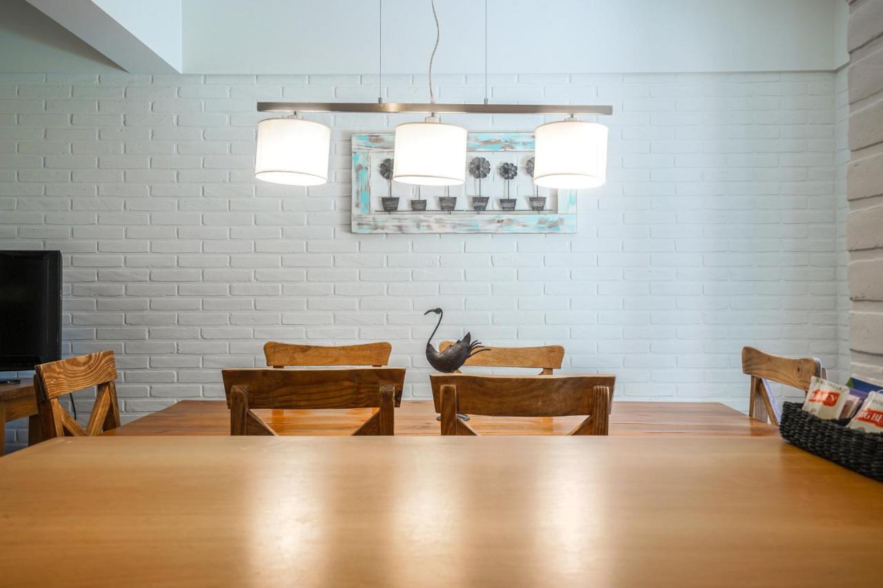 Valeria House Rental Suites บาเลเรีย เดล มาร์ ภายนอก รูปภาพ