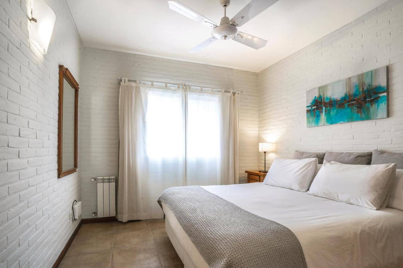Valeria House Rental Suites บาเลเรีย เดล มาร์ ภายนอก รูปภาพ