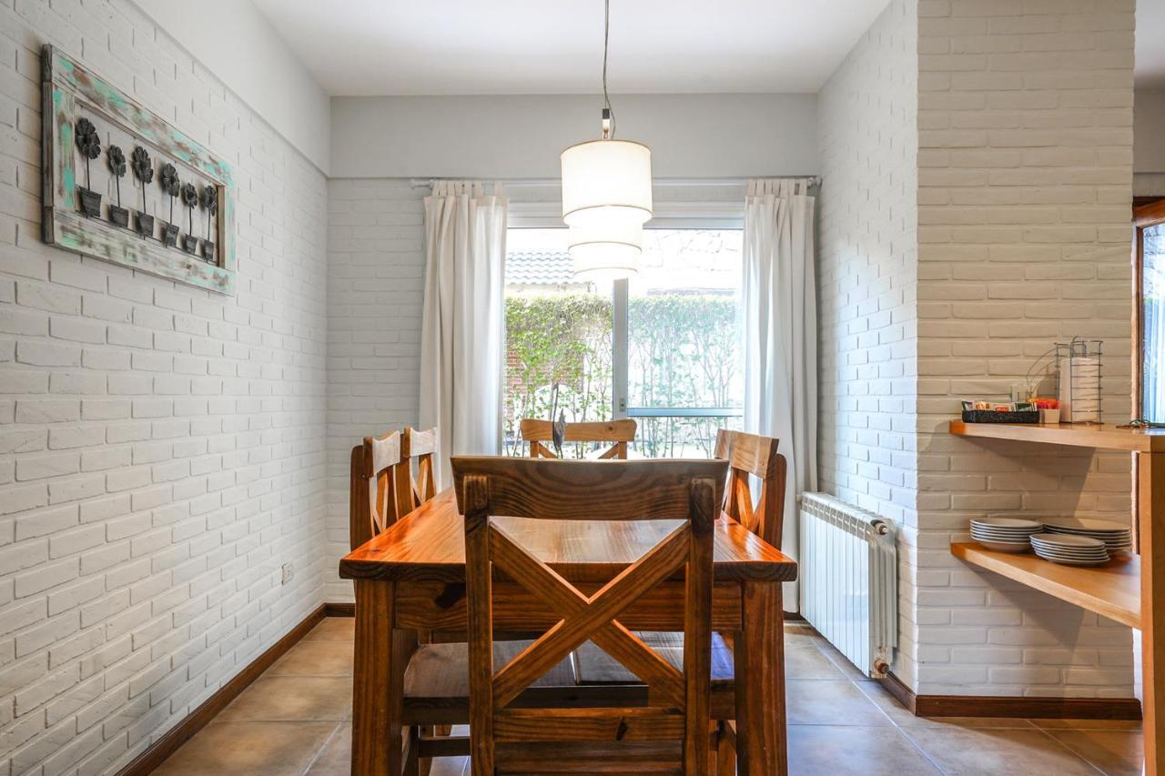 Valeria House Rental Suites บาเลเรีย เดล มาร์ ภายนอก รูปภาพ