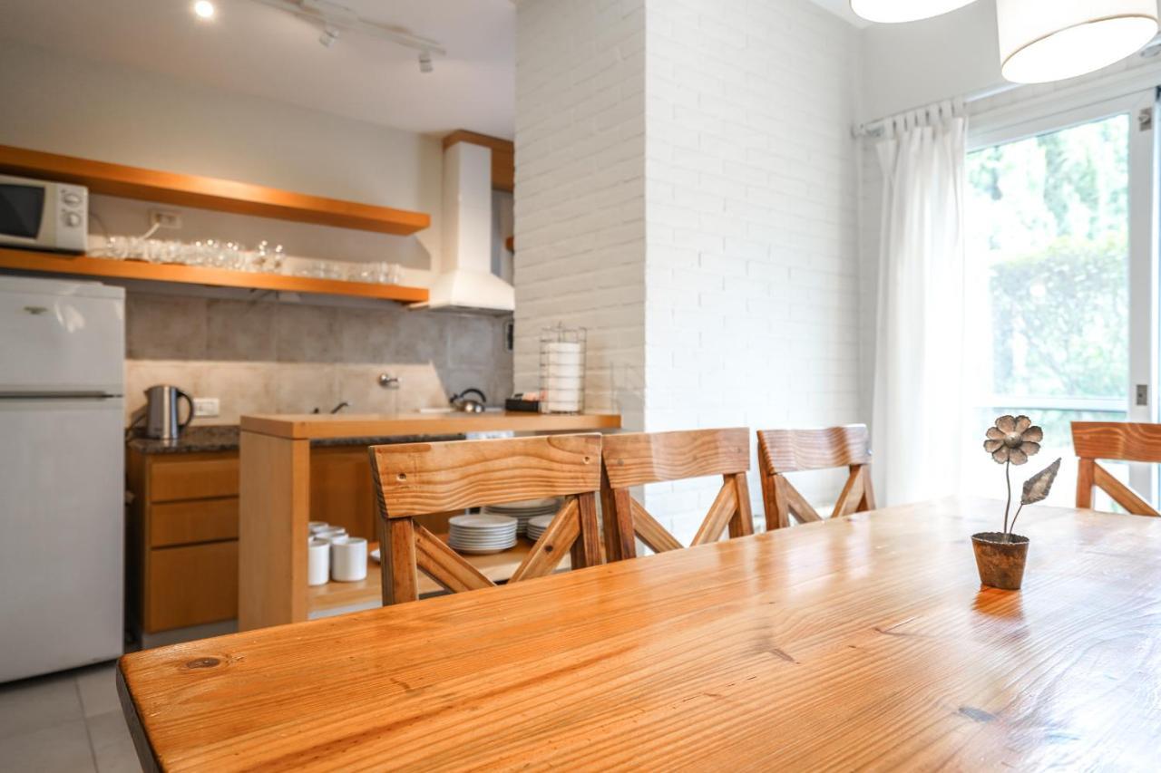 Valeria House Rental Suites บาเลเรีย เดล มาร์ ภายนอก รูปภาพ