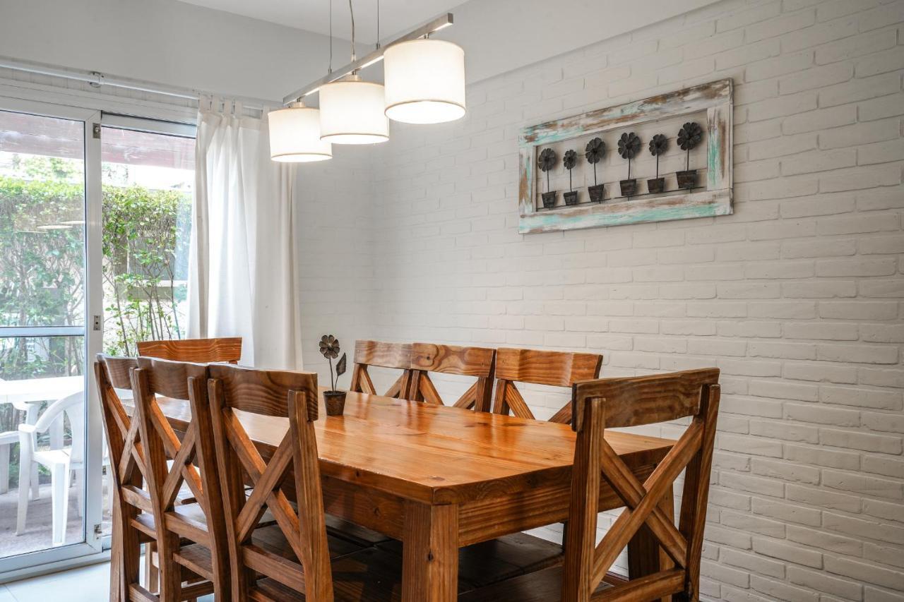 Valeria House Rental Suites บาเลเรีย เดล มาร์ ภายนอก รูปภาพ