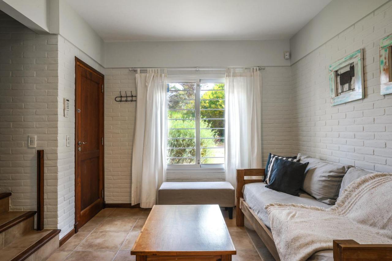 Valeria House Rental Suites บาเลเรีย เดล มาร์ ภายนอก รูปภาพ