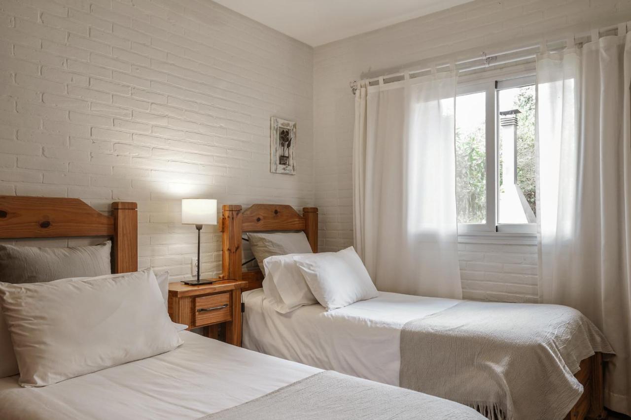 Valeria House Rental Suites บาเลเรีย เดล มาร์ ภายนอก รูปภาพ