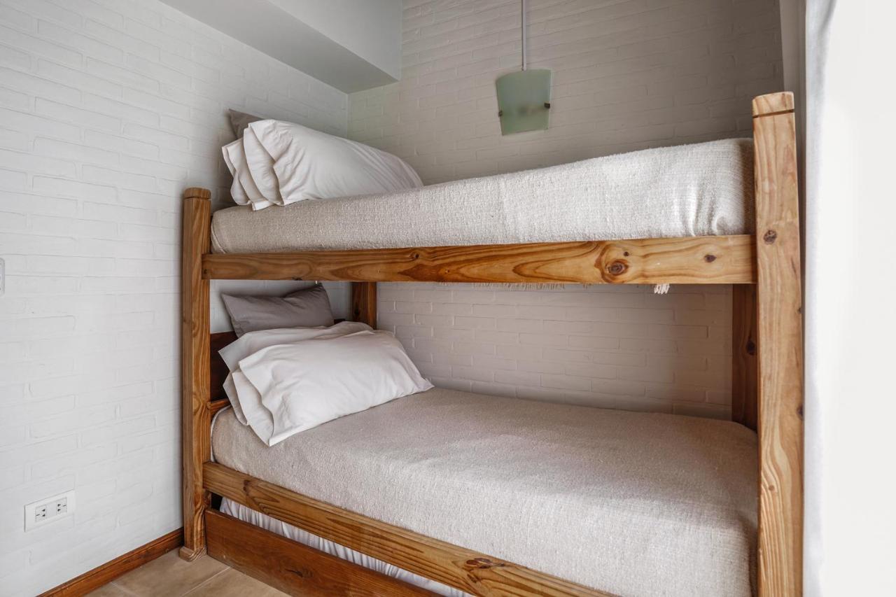 Valeria House Rental Suites บาเลเรีย เดล มาร์ ภายนอก รูปภาพ