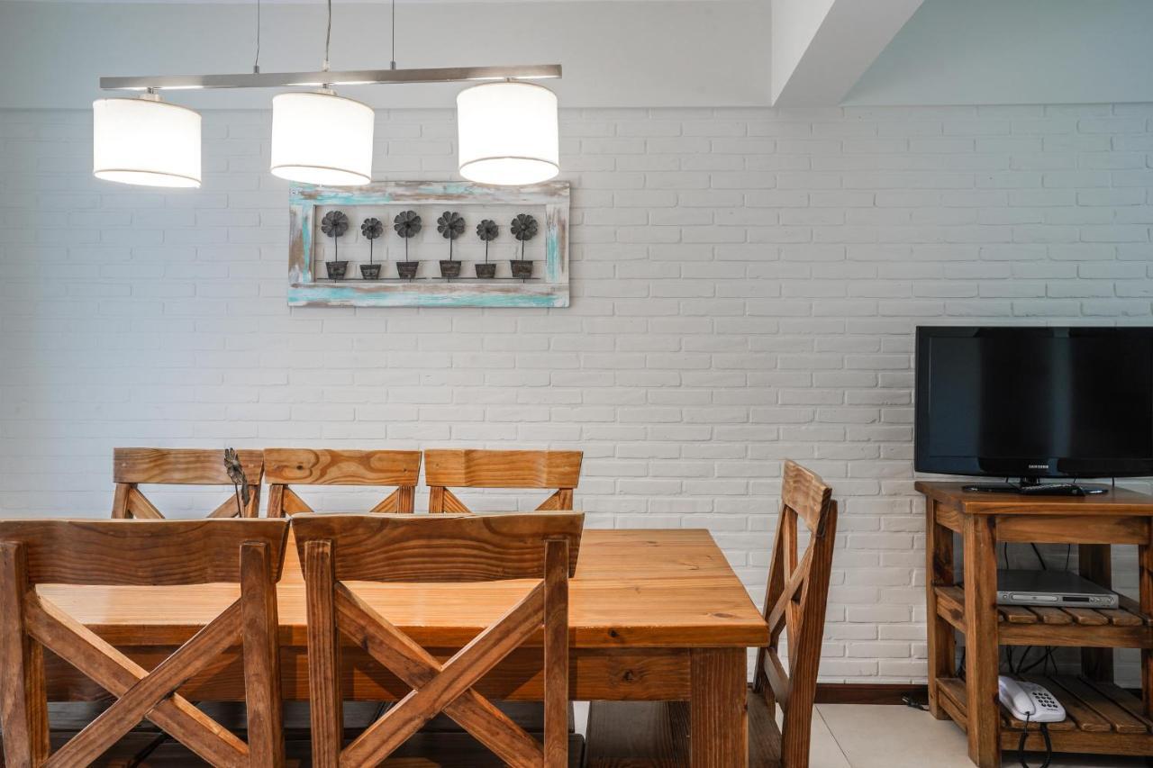 Valeria House Rental Suites บาเลเรีย เดล มาร์ ภายนอก รูปภาพ