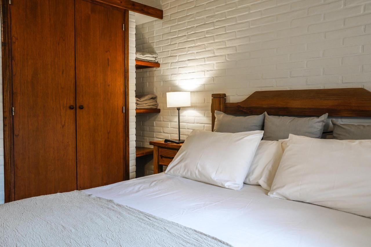 Valeria House Rental Suites บาเลเรีย เดล มาร์ ภายนอก รูปภาพ