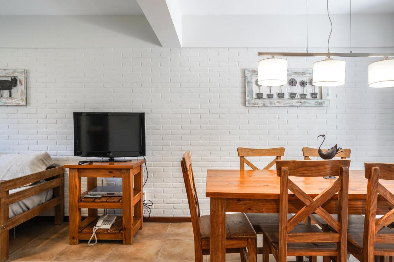 Valeria House Rental Suites บาเลเรีย เดล มาร์ ภายนอก รูปภาพ