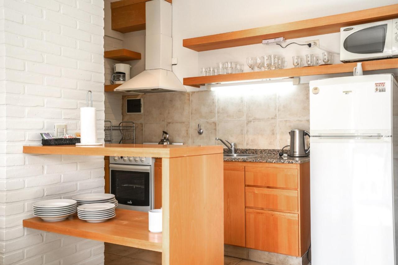 Valeria House Rental Suites บาเลเรีย เดล มาร์ ภายนอก รูปภาพ